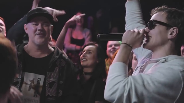 Ларин  -  15 год версус (Ларин забыл слова)