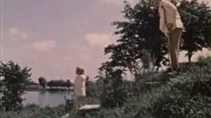 Слепой музыкант 1 ч 1960