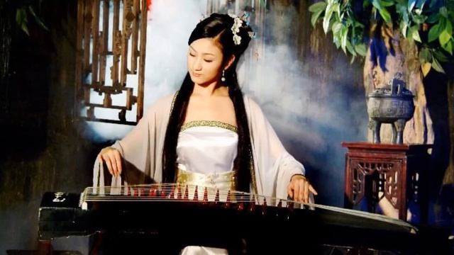 Китайская классическая мелодия смотреть онлайн