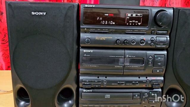 sony fh-711 component system about in hindi. sold out in odisha. swastik priyadarshi sir owner смотреть онлайн