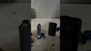 glo как разобрать