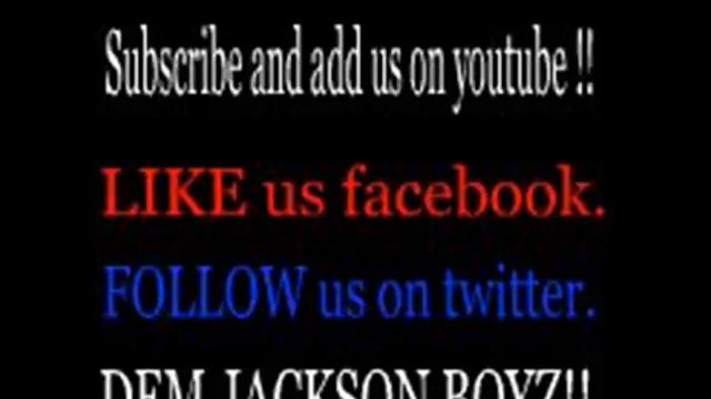 Tez Jackson Promo Video: Itz Jesus Music. SUB PLEZ!! смотреть онлайн