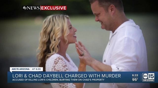 WARNING! BARBARIC NEW DETAILS: Lori Vallow Trial Week 3 Recap | Explosive New Phone Calls & Details смотреть онлайн