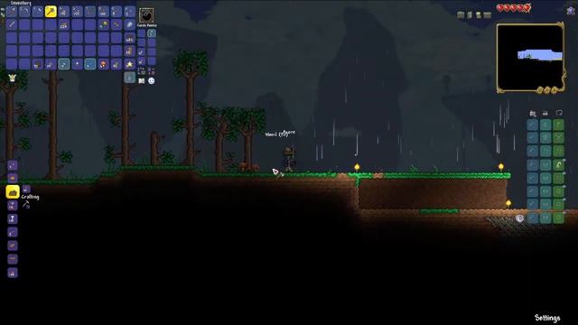 Terraria Journey Speed Run Day 2 Daddy & Aisy Playground #terraria #journey #speedrun #game смотреть онлайн