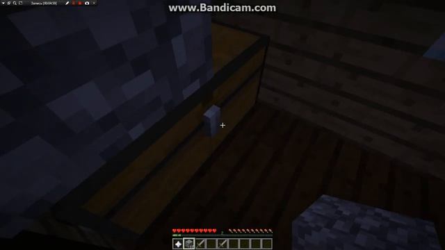 Моё первое видео про майнкрафт без голоса смотреть онлайн