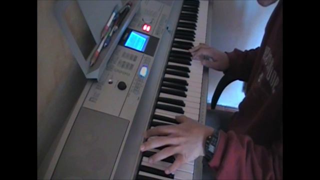 Matrix au Synthé смотреть онлайн