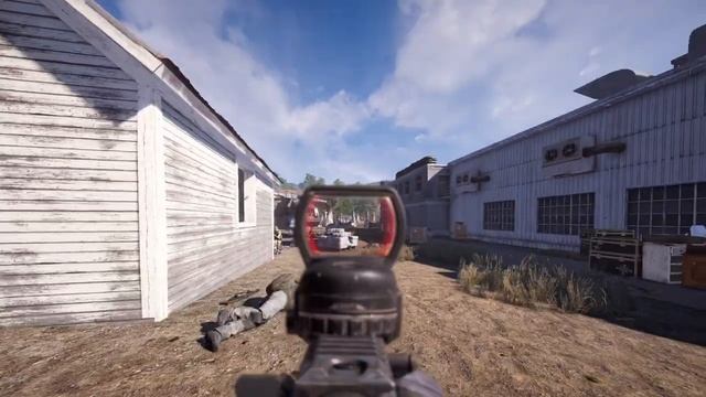 Unofficial Far Cry 7 Project: Leston Takeover [PC Walkthrough] смотреть онлайн