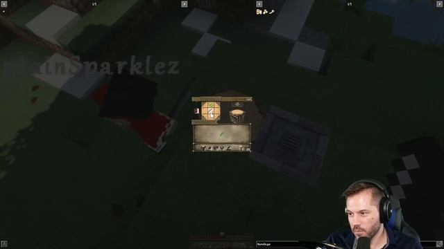 Minecraft: RLCraft - Ep. 1 - EVERYONE ASKED FOR THIS смотреть онлайн