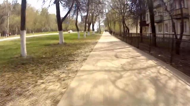 покатушки по выксе смотреть онлайн