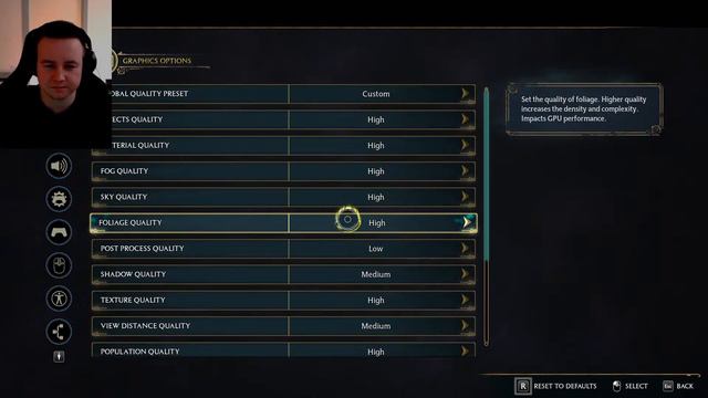 Hogwarts Legacy DELUXE EDITION (Hogwarts Legacy) смотреть онлайн