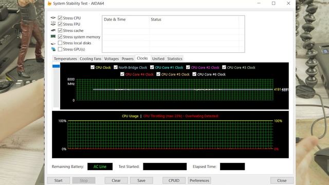 Обзор ноутбука MSI GP66 Leopard смотреть онлайн