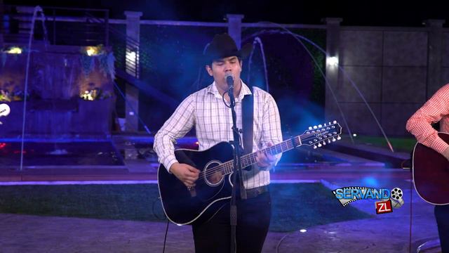 Los De La Aurora - La Historia Del Guero Palma (En Vivo 2023) смотреть онлайн