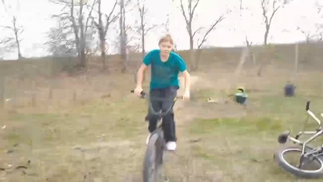 ?ДЁРТ?| ?С АРТЁМОМ КОЗЕРОМ?| #bmx #bmxstreet #street #бмх #влог #дерт смотреть онлайн