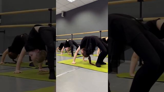 Студия современной хореографии Clever dance