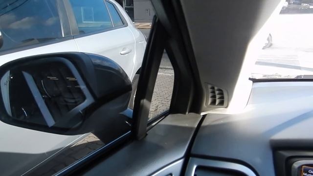 Ford Fusion 2.0 Turbo Titanium AWD 2015 смотреть онлайн
