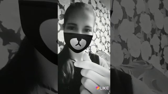 Видео с приложения Like тип реклама 1 часть смотреть онлайн