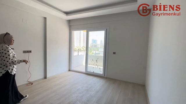 МЕРСИН🇹🇷КВАРТИРА 1+1 БАССЕЙН, ХАМАМ, ФИТНЕС ДО МОРЯ 500м. НЕДВИЖИМОСТЬ В ТУРЦИИ смотреть онлайн