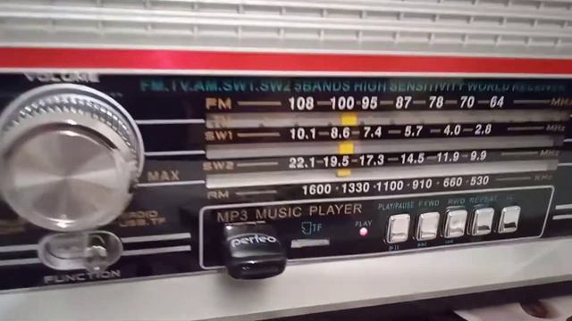 RITMIX-102 MP-3 MUSIC PLAYER смотреть онлайн