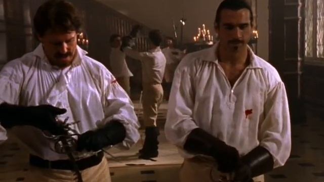 Highlander S05e14 X264 Ac3 Rus Eng Duende