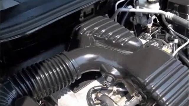 2004 Saturn VUE Used Cars Mount Airy NC смотреть онлайн