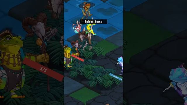 Untamed Tactics: The Prologue - A Tactical Role-Playing Game | FREE Steam Game