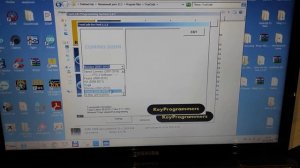 FNR key prog Китай , установка что есть по функциям