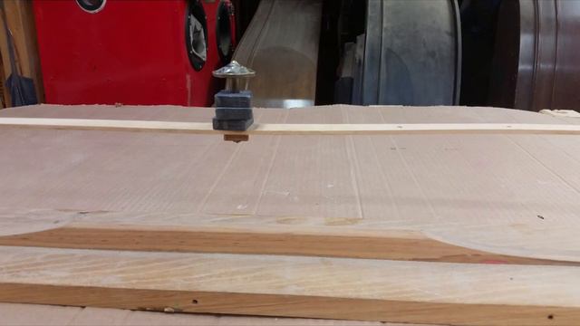 The Vibrating Rib Demo смотреть онлайн