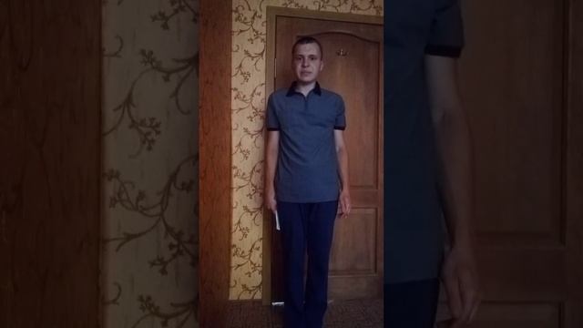 Хитрая лягушка #стихи #лягушка #комар смотреть онлайн