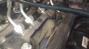 БМВ диагностика дымогенератором,дым из впуска.БМВ дизель 3.0