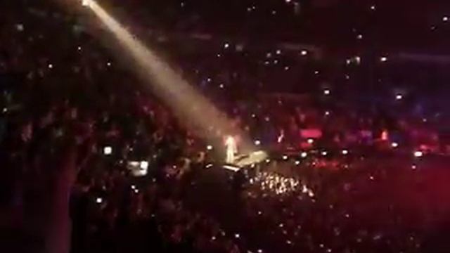 Ligabue Roma 23/11/2007