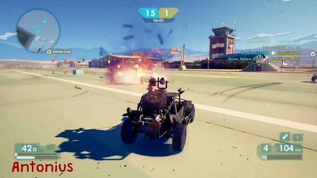 Hardware Rivals #1 FIRST IMPRESSIONS смотреть онлайн