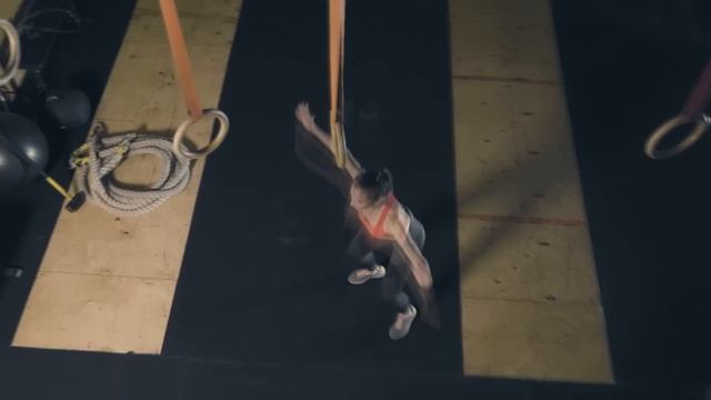 Сколько Нужно Отжиматься, Чтобы Накачать Мышцы (Это возможно?) смотреть онлайн