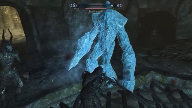 Elder Scrolls VI - A New Engine NEEDED! Voice Protagonist Returns? Settlement Building & STARFIELD! смотреть онлайн