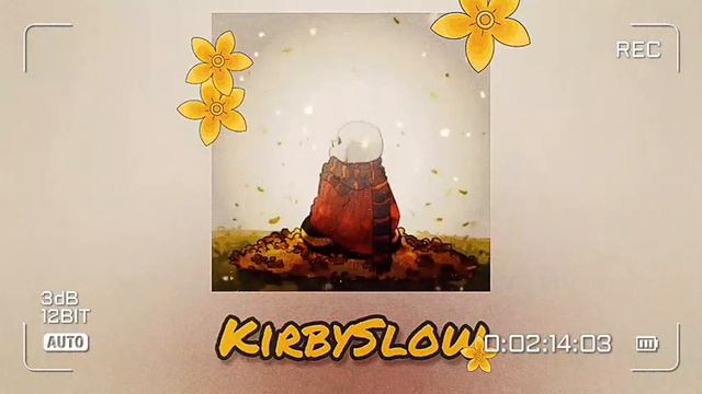 Secret Garden Slowed + Reverb | FlowerFell