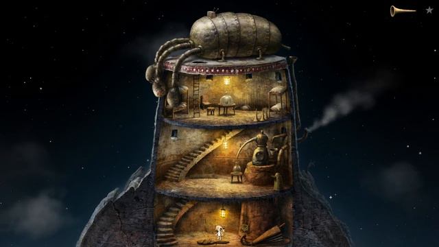 о чём был третий космический дед (ФИНАЛ) смотреть онлайн