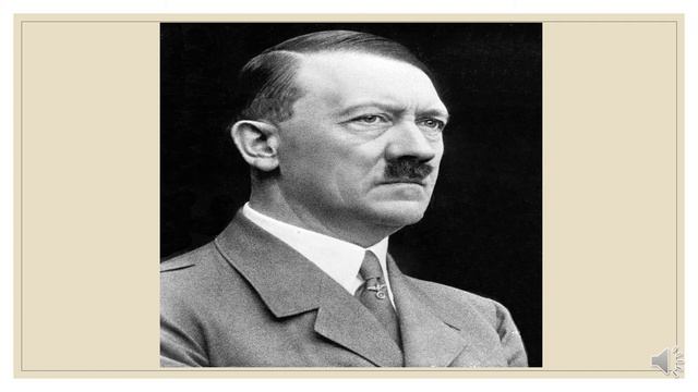 La vida de Adolf Hitler смотреть онлайн