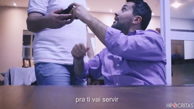 Trem Bala Paródia смотреть онлайн
