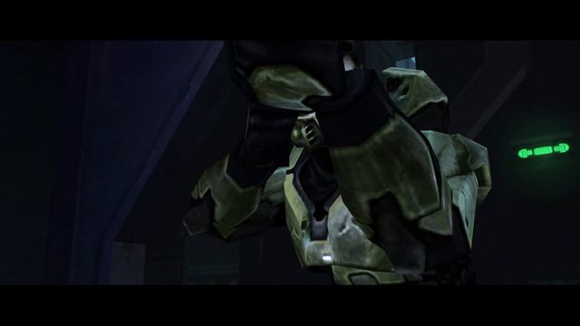 Halo: Combat Evolved #9 - Хорошо одному смотреть онлайн
