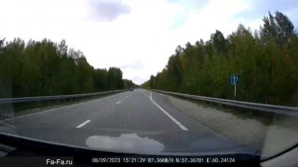 Екатеринбург (Верхняя Пышма) - Нижний Тагил