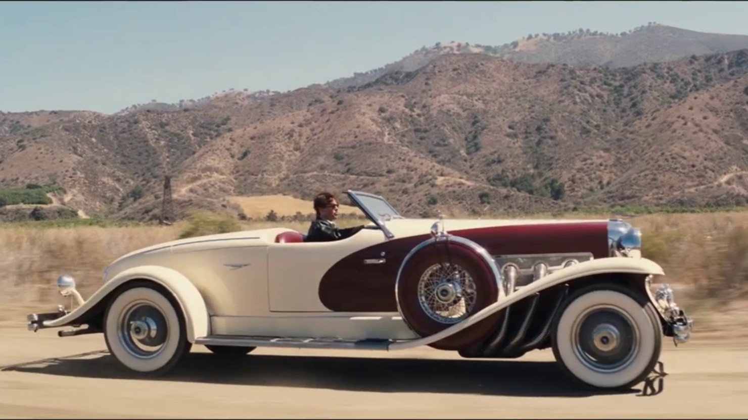 Вавилон Русский трейлер Фильм 2022 смотреть онлайн