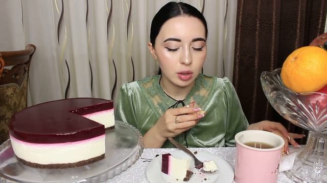 СЕРИАЛ КЛОН / ЧИЗКЕЙК Mukbang Ayka Emilly смотреть онлайн