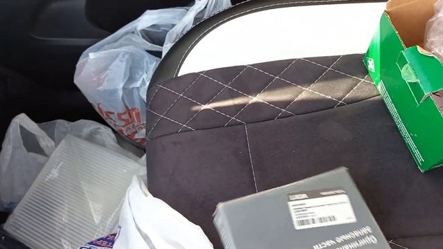 Расходники для ТО-2 смотреть онлайн