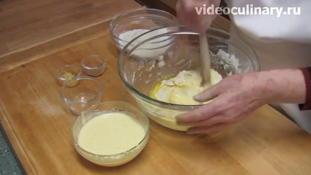 Как сделать дрожжевое опарное тесто смотреть онлайн