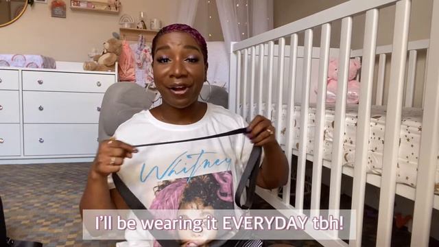 Double Rad Revolution Unboxing | #diaperbag #crossbodybag #baublebar смотреть онлайн