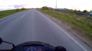 ВЕЧЕРНИЕ ПОКАТУШКИ НА СКУТЕРЕ/ПОКАТУШКИ НА СКУТЕРЕ НОЧЬЮ