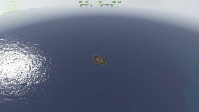 Arma 2 Ковер-самолет смотреть онлайн
