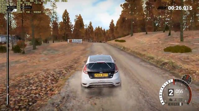 Тест Dirt 4 запуск на супер слабом ПК (2 ядра, 4 ОЗУ, GeForce GT 630 1 Гб) смотреть онлайн
