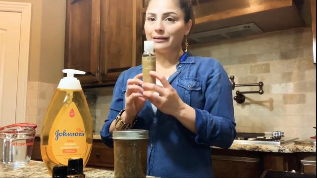 Refuerza tu Shampoo para Cabello Graso 😊 смотреть онлайн