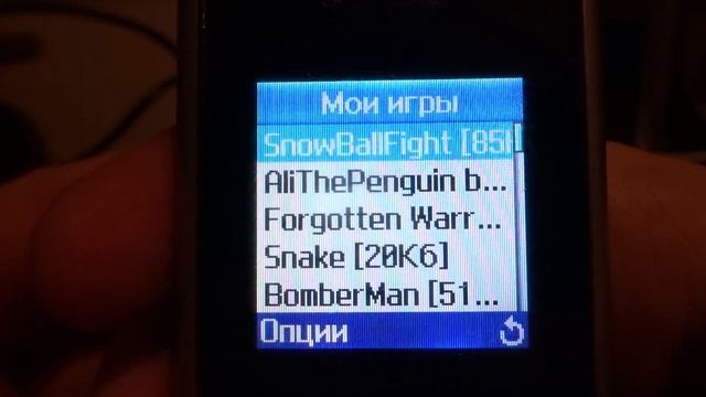 Обзор Samsung SGH-B200 смотреть онлайн
