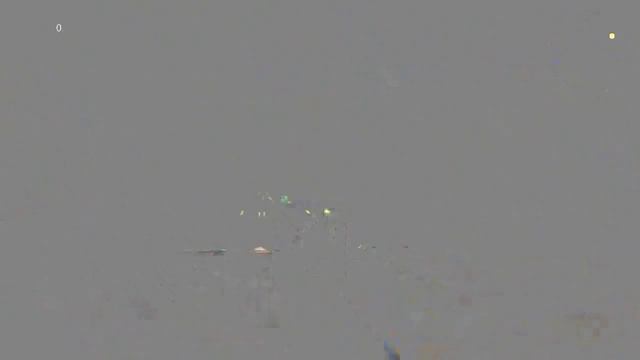 проверка на тормоза и освоение управления в игре ИЛ-2 Штурмовик_Крылатые хищники